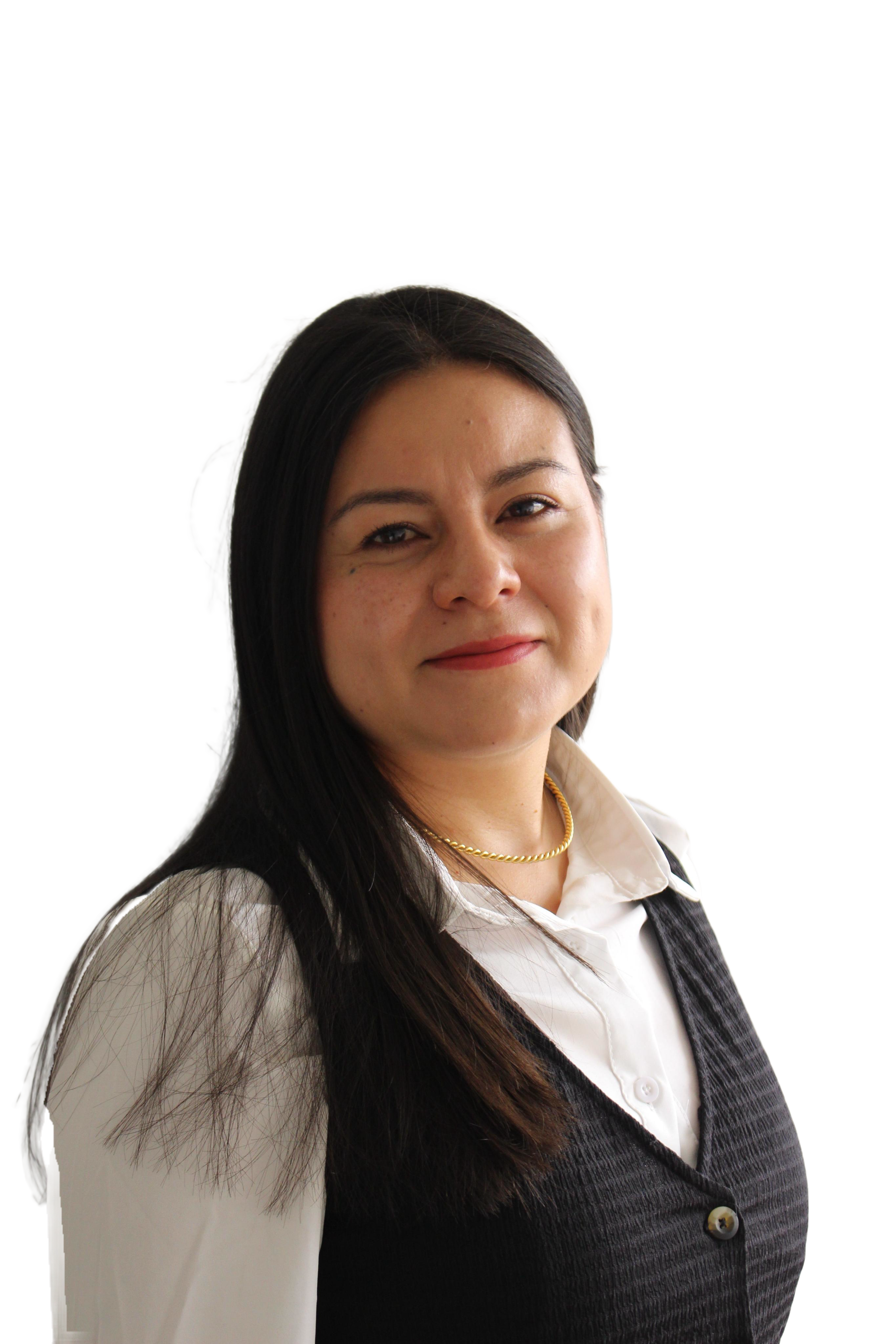 Andrea Ruano