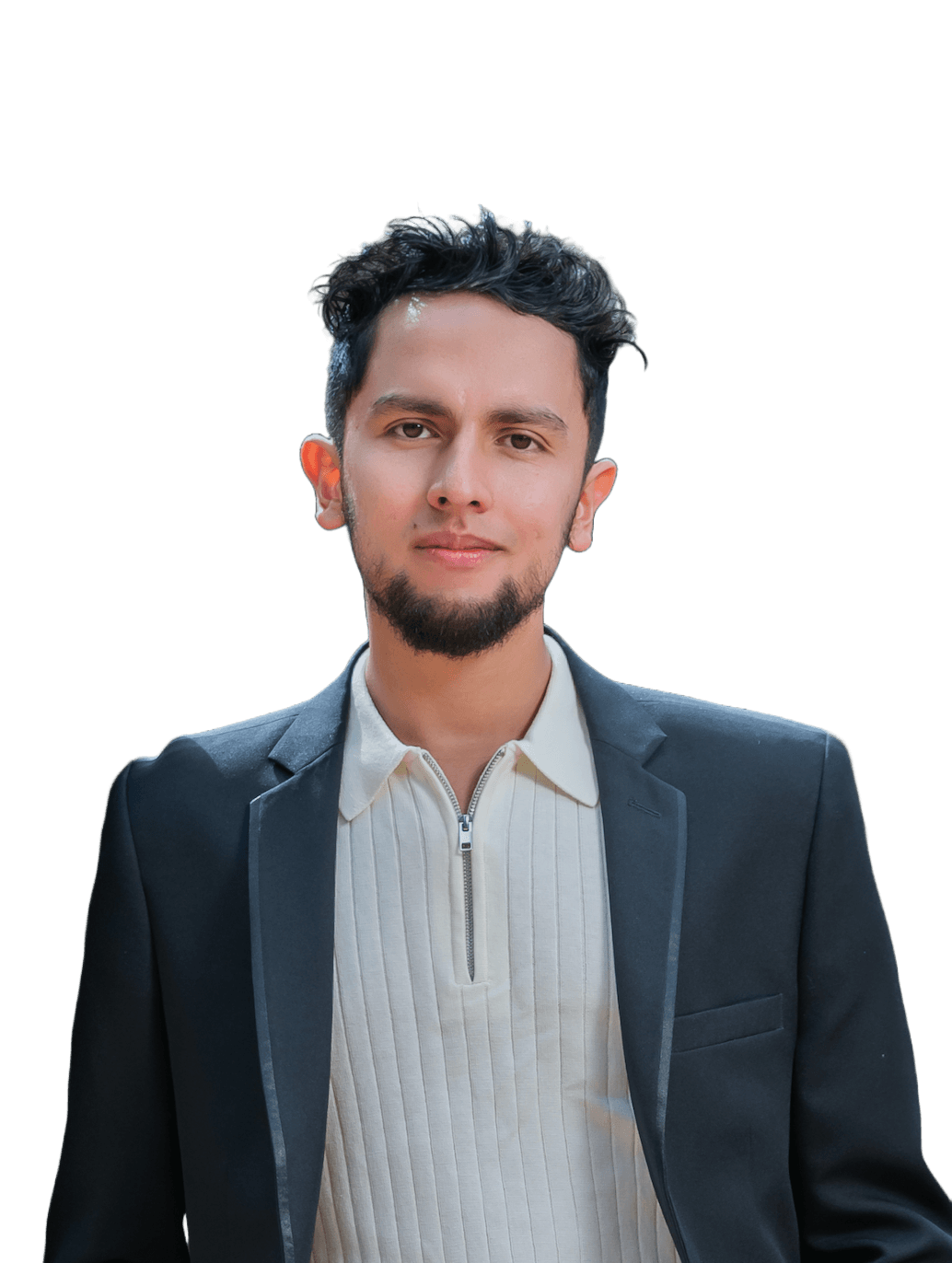 John Casas